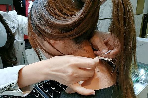 台中婚戒