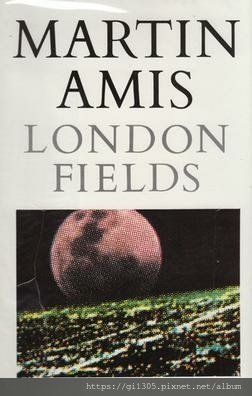 LondonFields