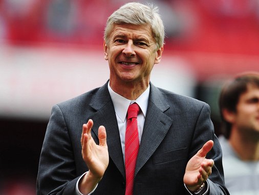wenger clap.jpg