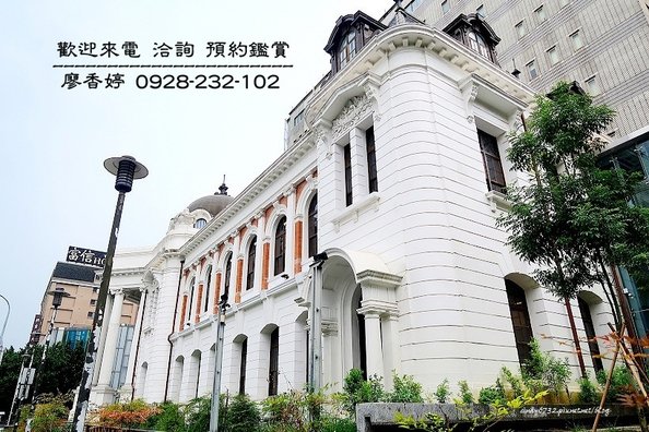台中西區環境照片-台中市役所  廖香婷 0965520580(1).jpg