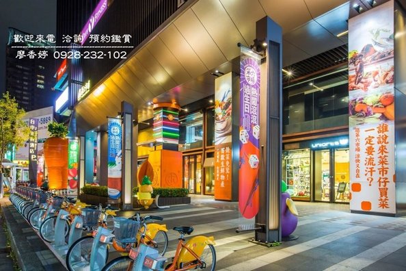 台中西區環境照片-金典綠園道第六市場  廖香婷 0965520580 (2).jpg