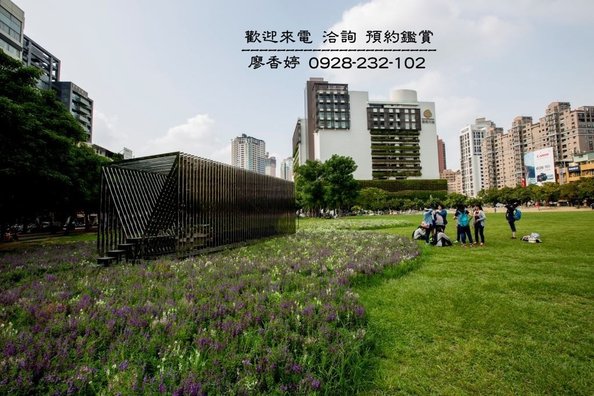 台中西區環境照片-勤美誠品綠園道  廖香婷 0965520580(2).jpg