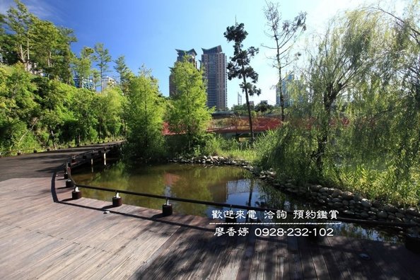 台中西屯區環境照片-秋紅谷廣場  廖香婷 0965520580(10).jpg