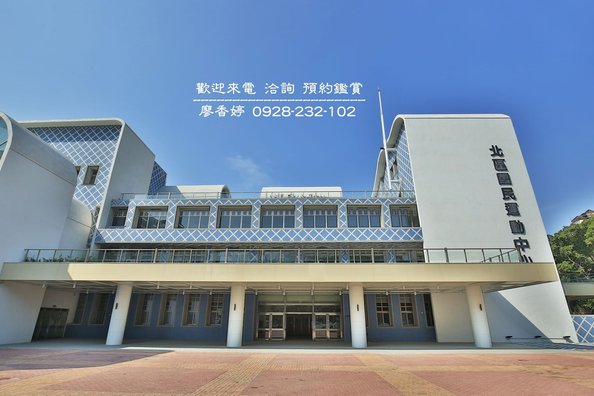 台中北區環境照片-台中北區運動中心  廖香婷 0965520580 歡迎鑑賞(1).jpg