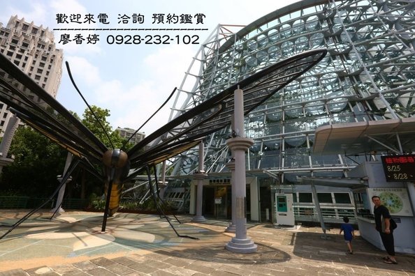台中北區環境照片-自然科學博物館之植物園  廖香婷 0965520580 歡迎鑑賞(2).jpg