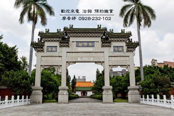 台中北區環境照片-臺中市忠烈祠  廖香婷 0965520580 歡迎鑑賞(1).jpg