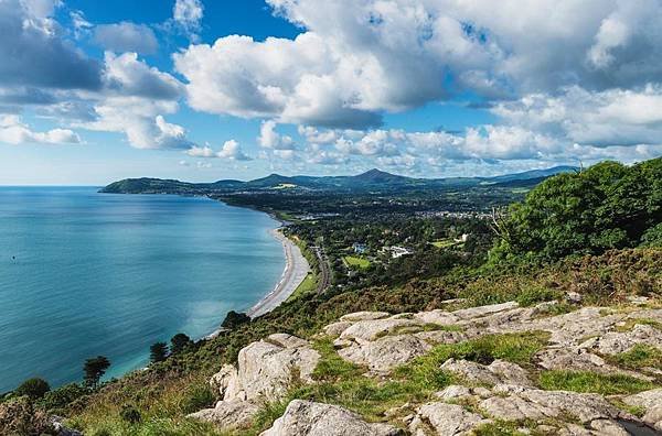 Killiney-Hill