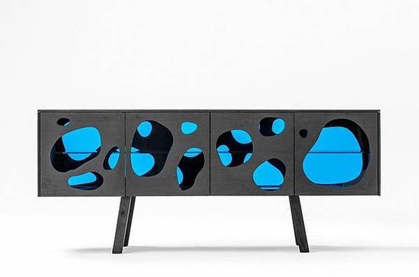 barcelona design Aquario cabinet (2)