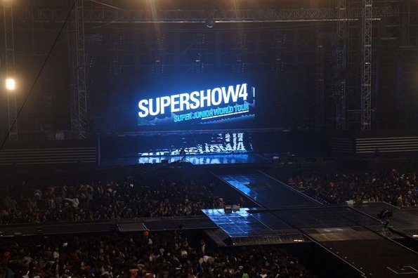 1119 SS4 IN SEOUL