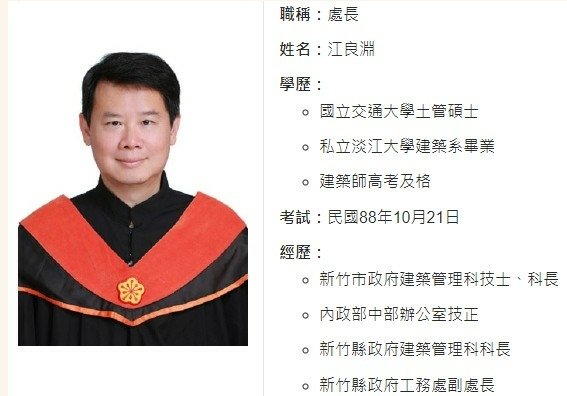竹北天坑「520建案自救會」「豐采520」建案周邊道路至今共