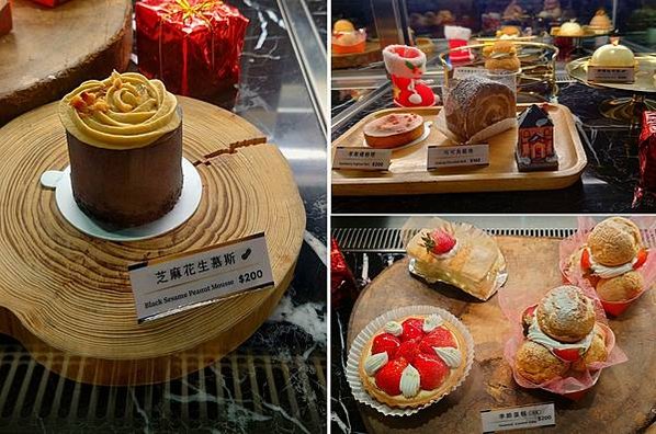 [捷運永安市場站] 布納咖啡館(BUNA CAF&apos;E) 新北