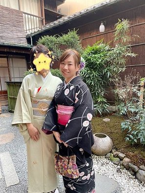 2025/2/24-2025/3/1京都獨旅-特別體驗