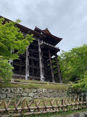 ［京都自駕遊］京都寺廟走斷腿之旅