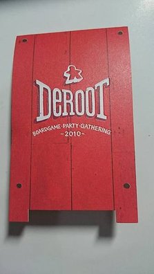 [台北]Deroot-交通方便且人超多的桌遊店