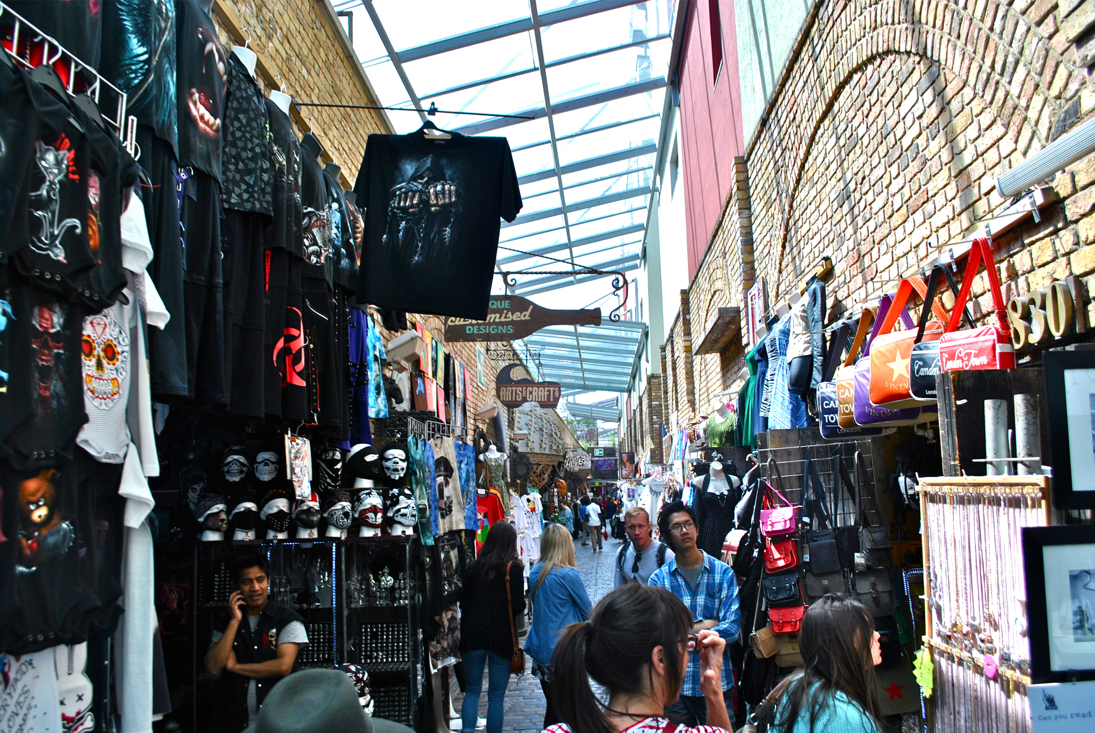 「camden market」的圖片搜尋結果