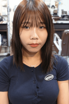 【台中接髮推薦】電話亭Hair Salon隱藏版髮廊讓妳變成