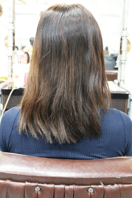 【台中接髮推薦】電話亭Hair Salon隱藏版髮廊讓妳變成