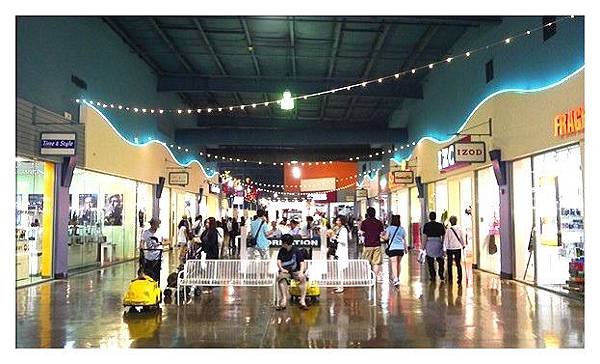 [GUAM] 關島自由行 day4 ♥關島旅遊♥GPO OUTLETS