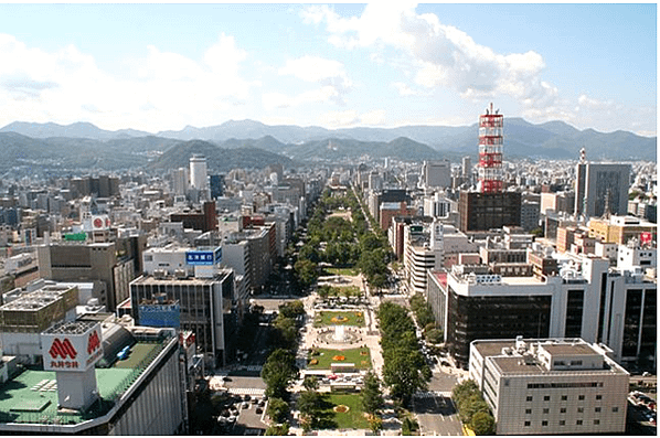 札幌－國際學園 IAY日語學科&lt;學校介紹&gt;｜gogojapan