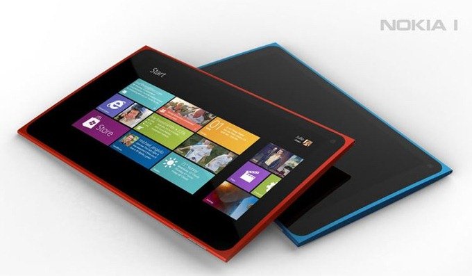 Nokia-Windows-8-tablet