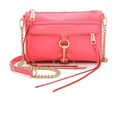 rebecca minkoff Mini MAC Watermelon8