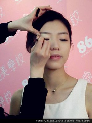 86美學校