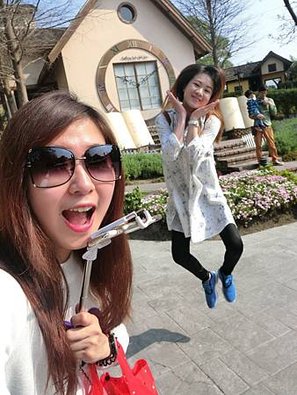 台中。心之芳庭●大坑景點/台中北屯景點/台中推薦旅遊景點/台中一日遊景點推薦/台中好玩的地方推薦