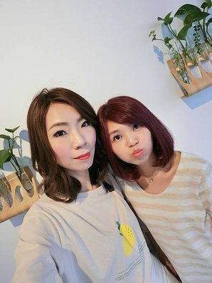 雲林斗六 H hair南希  Nancy髮型造型師     