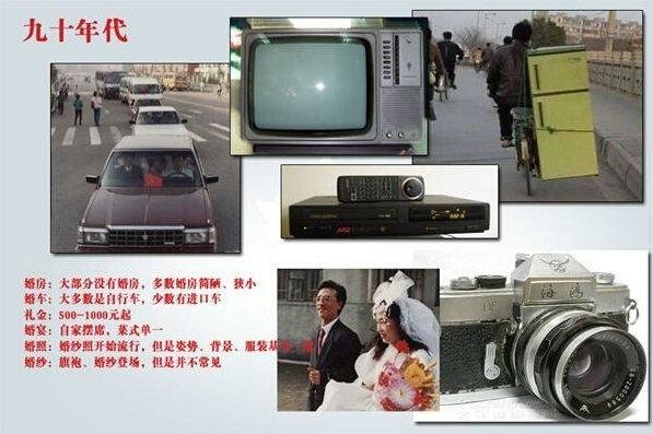 嫁妝-「在室女一盒餅，二嫁底老娘一牛車！自宋以來，歷代法律規