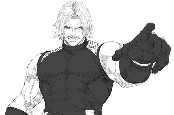 043 BOSS-路卡爾-Rugal.jpg