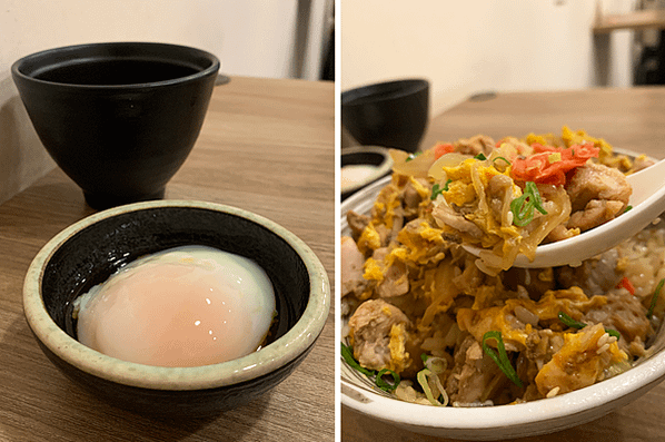 【豐原。美食】餐廳推薦｜汍樂滿盛燒肉丼 直火炙燒肉香逼人 滿