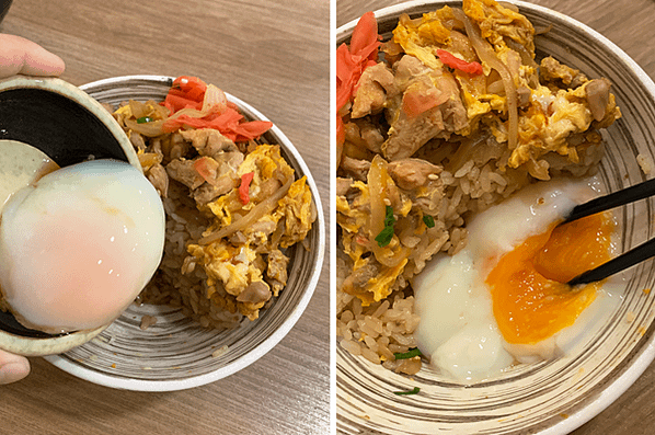 【豐原。美食】餐廳推薦｜汍樂滿盛燒肉丼 直火炙燒肉香逼人 滿