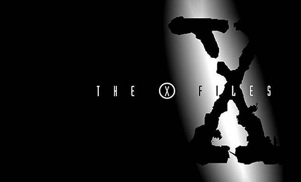 《X檔案》（The X-Files）歐美影集檔案001