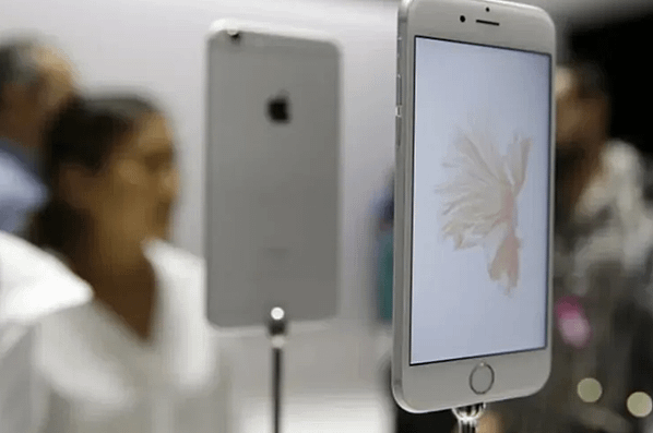 一支iPhone平均用多久？ 研究報告結果令人吃驚