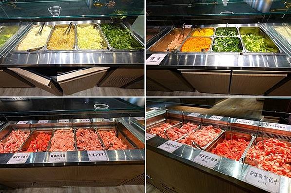 [捷運西門站] 大戈壁蒙古烤肉