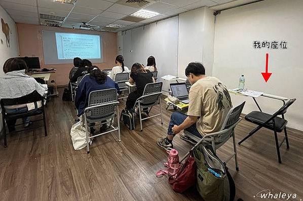 台北語言學習｜群筑外語｜日語檢定N2衝刺班，重溫學生時代學習