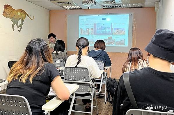 台北語言學習｜群筑外語｜日語檢定N2衝刺班，重溫學生時代學習