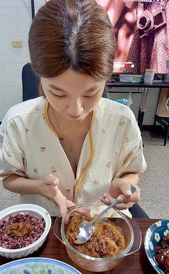 【開箱美食】媽媽救星x QING FENG 慶豐 達人G