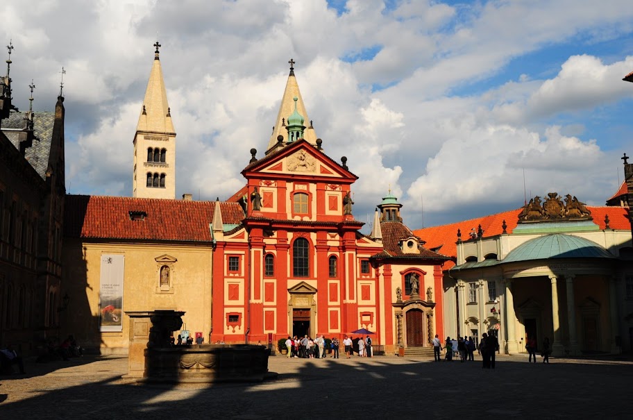St.George Church