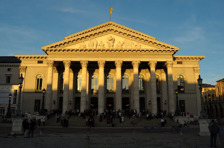 Opera House