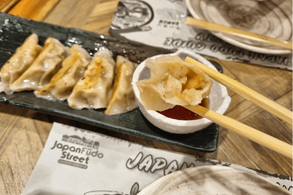 【食菲律賓】平價日式美食!?|Japan Fudo Stre