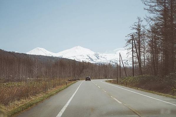 【日本北海道】小樽、登別、白金青池、白鬚瀑布、美瑛名樹8日行