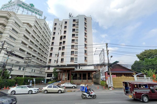 Hotel De Khuvieng Chiang Mai清邁平價飯店.jpg