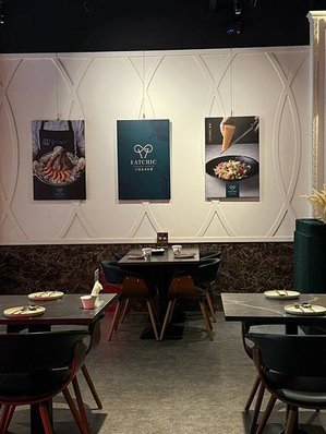 17西班牙料理｜新興區美食｜高雄異國料理｜餐酒館、早午餐種類