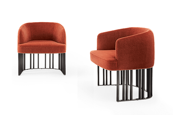 giorgetti Hero chair_8