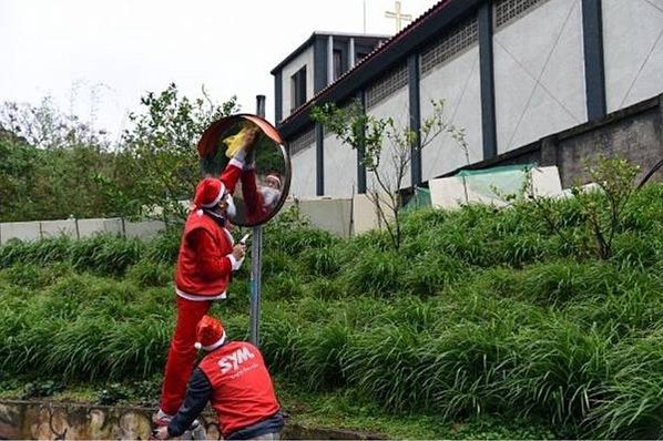 三陽新董座吳清源/三陽工業股東會，公司派與市場派最後決戰+三