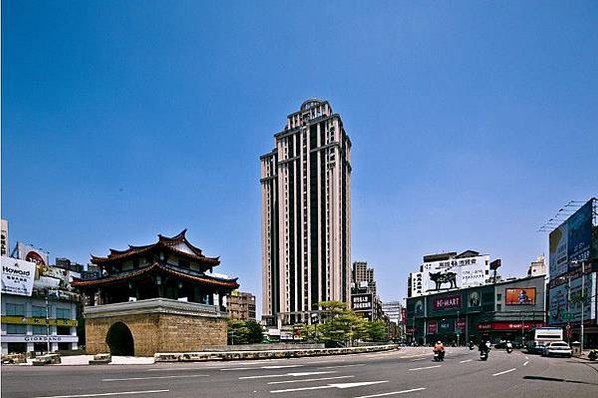 鑫陞建設-知昕/新竹市北大路與北大路39巷口 [建議售價]3