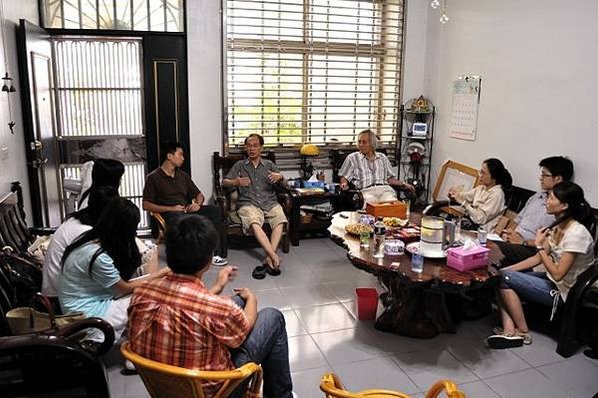 228事件客家人鍾逸人領導二七部隊反抗國民政府/二七部隊是誰