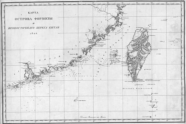 臺灣堡圖/古地圖/台灣地圖/7 萬幅全球罕有高清古地圖免費下