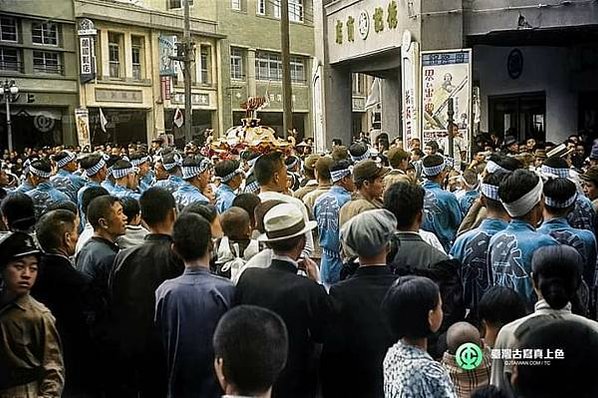 臺北市太平國小、永樂國小/新竹尋常高等小學校/太平公學校/日